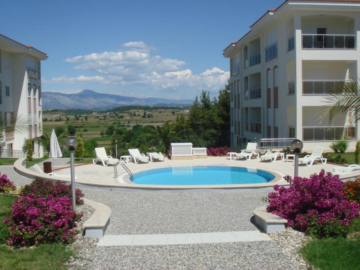 Tatil Evi Beautiful Bright 3 Bed In Popular Sought After Private Gated Community Antalya