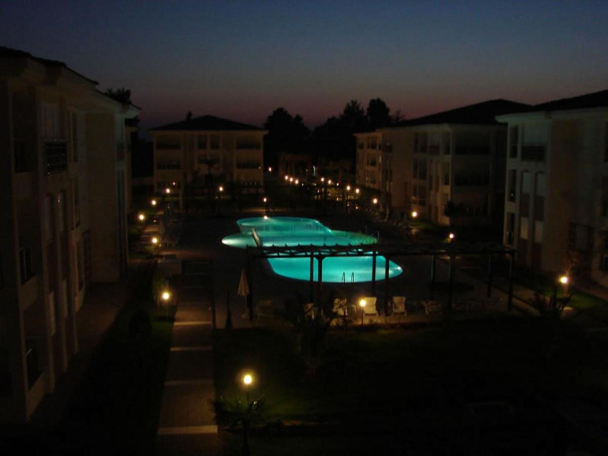 Beautiful Bright 3 Bed In Popular Sought After Private Gated Community Antalya