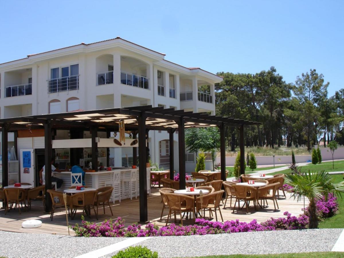 Beautiful Bright 3 Bed In Popular Sought After Private Gated Community Antalya