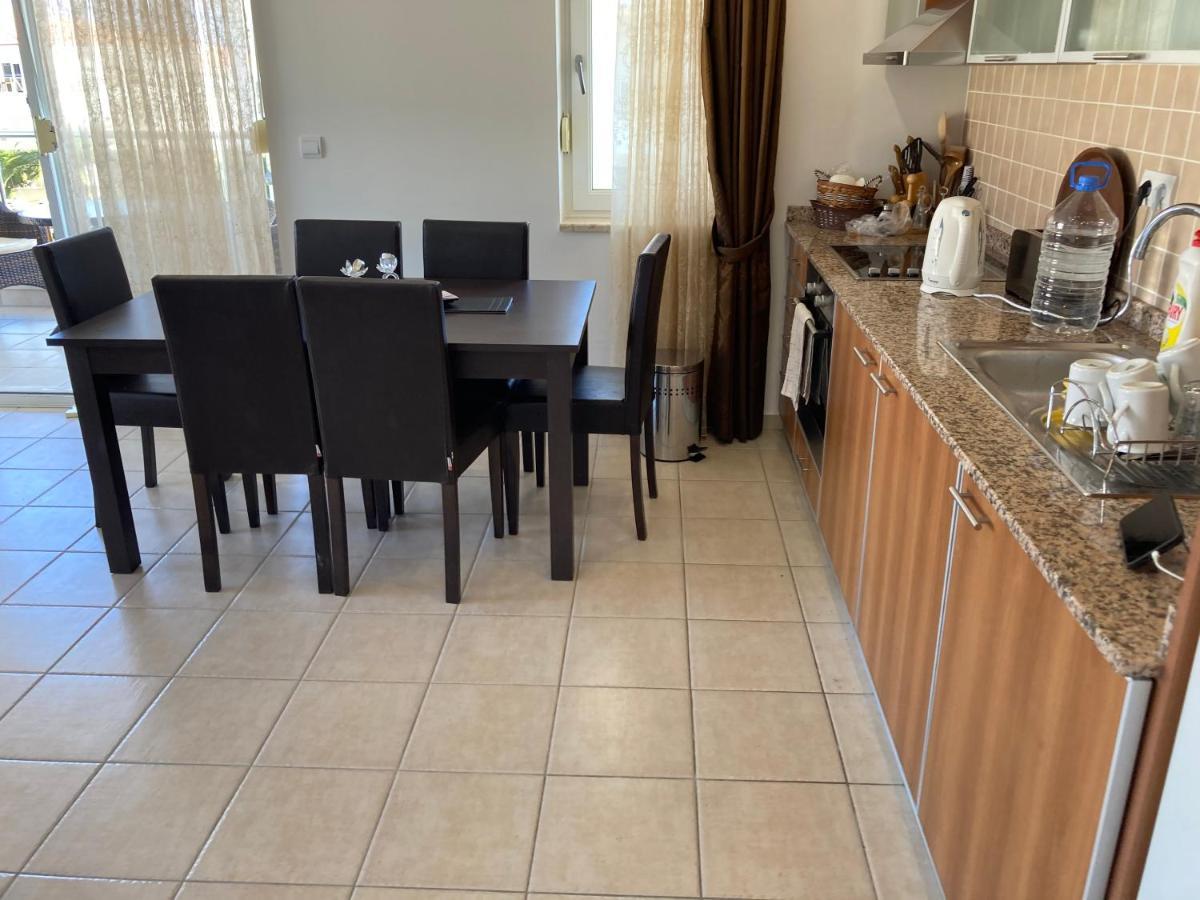 Beautiful Bright 3 Bed In Popular Sought After Private Gated Community Antalya