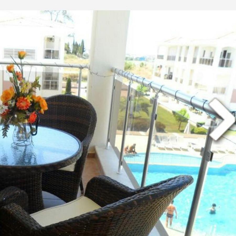 Beautiful Bright 3 Bed In Popular Sought After Private Gated Community Tatil Evi Antalya