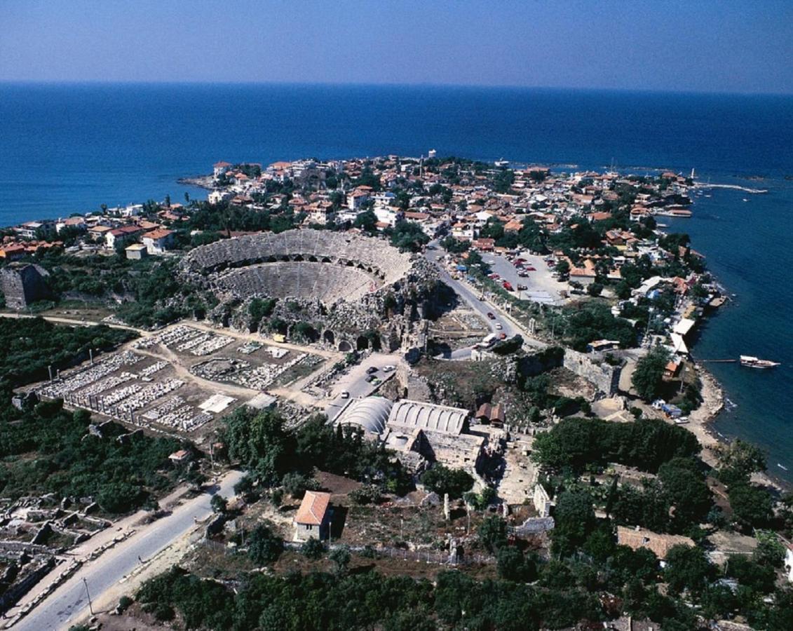 Tatil Evi Beautiful Bright 3 Bed In Popular Sought After Private Gated Community Antalya