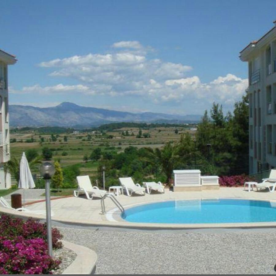 Beautiful Bright 3 Bed In Popular Sought After Private Gated Community Tatil Evi Antalya